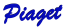 Logo de Piaget Sodzil