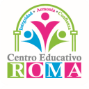 Logo de Centro Educativo  Roma