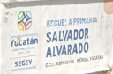 Escuela Primaria Salvador Alvarado
