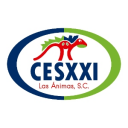 Logo de Colegio Siglo XXi Las Animas, S.c.