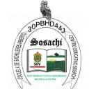 Logo de Preparatoria Sosachi, A.c.