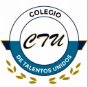 Logo de Colegio De Talentos Unidos