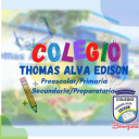 Logo de Colegio Thomas Alva Edison