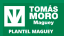 Logo de Tomas Moro Plantel Maguey