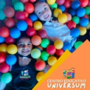 Logo de Preescolar Universum 