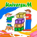 Logo de School Universum