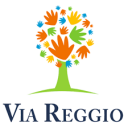 Logo de Colegio Via Reggio 