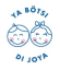 Logo de Ya Botsi Di Joya, Los Niños Felices
