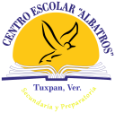 Logo de Centro Escolar Albatros