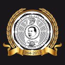 Logo de Centro Benemerito De Las Americas