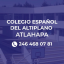 Logo de Colegio  Español Del Altiplano