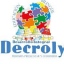 Logo de Centro Escolar Decroly