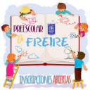 Logo de Centro Escolar Freire