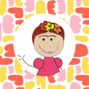 Logo de Parvulari Frida Kahlo