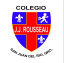 Logo de Juan Jacobo Rousseau
