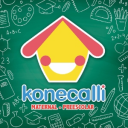 Logo de Centro Escolar Konecalli