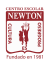 Logo de Newton Plantel Tlahuac