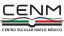 Logo de  Nuevo Mexico