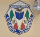 Logo de Colegio  Occidental