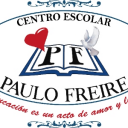 Logo de Col·legi Paulo Freire