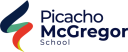 Logo de Centro Escolar   Picacho
