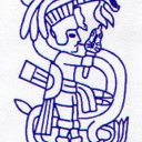 Logo de Centro  Escolar Uxmal