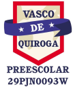 Logo de Centro Escolar Vasco De Quiroga