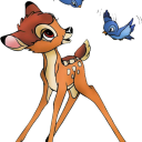Logo de Centro Infantil De Desarrollo Integral Bambi