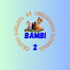Logo de Desarrollo Integral Bambi