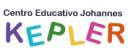 Logo de Centro Infantil Kepler