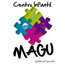 Logo de Centro  Infantil Magu