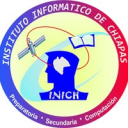 Logo de Centro Informatico De Chiapas