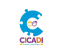 Logo de Cicadi Colegio y Estancia Infantil 