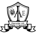 Logo de Batxillerat  En Computación Albert Einstein