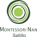 Logo de Colegio Montessori Nan