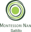 Logo de Montessori Nan