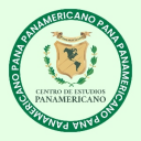 Logo de Centro Panamericano de Estudios Superiores