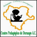 Logo de Preparatoria De Durango