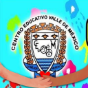 Logo de Centro Pedagógico  Del Valle De México