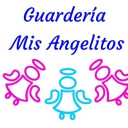 Logo de Centro  Pedagogico Infantil Mis Angelitos