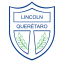 Logo de Centro Preescolar Lincoln