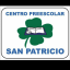Logo de Centro Preescolar San Patricio