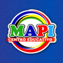 Logo de Colegio Psicomotriz De Desarrollo Infantil Mapi