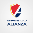 Logo de Universidad Alianza CEA