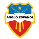 Logo de Instituto Anglo Espaсol