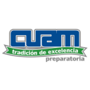 Logo de Preparatoria CUAM Morelos