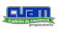Logo de CUAM (Centro Universitario Anglo Mexicano