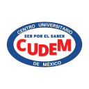 Logo de Preparatoria Universitario de México CEDUM