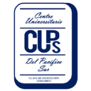 Logo de Centro Universitario  Pacifico Sur 