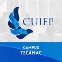 Logo de Centro Universitario Iberoamericano CUIEP Campus Tecámac